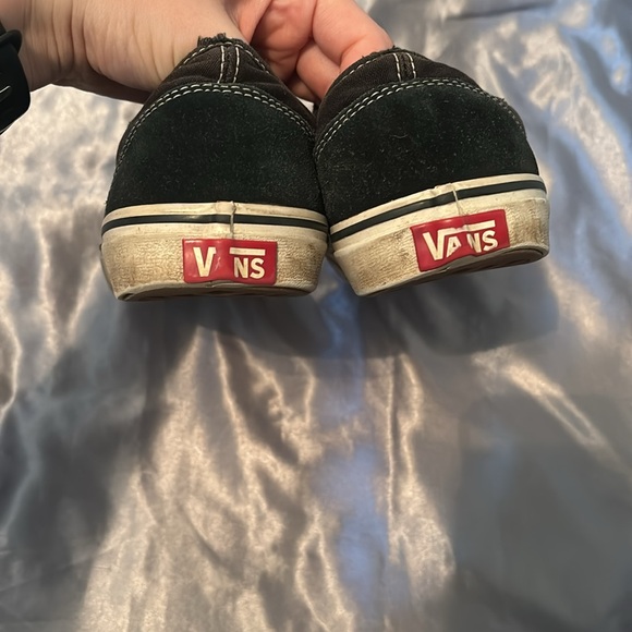 Vans lowtop, Youth 7 - Picture 3 of 3